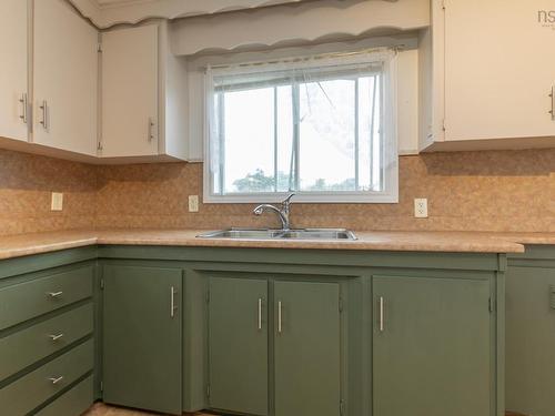 805 Highway 1, Hebron, NS 