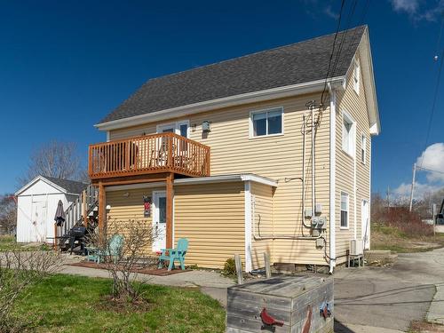 805 Highway 1, Hebron, NS 