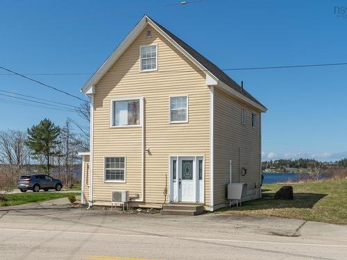 805 Highway 1, Hebron, NS 