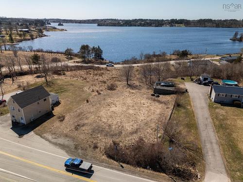 805 Highway 1, Hebron, NS 