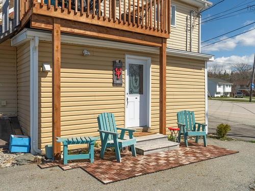 805 Highway 1, Hebron, NS 