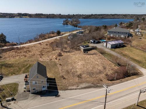 805 Highway 1, Hebron, NS 