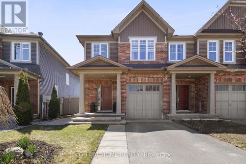 271 VIA SAN MARINO STREET  Ottawa, ON K2J 5X9
