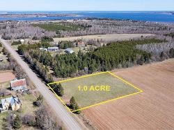 Lot Donaldston Road  Donaldston, PE C0A 1T0