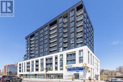 506 - 1660 BLOOR STREET W  Toronto, ON M6P 1A8
