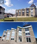 # 204 - 2351 ROYAL WINDSOR DRIVE  Mississauga, ON L5J 4S7