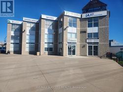 # 204 - 2351 ROYAL WINDSOR DRIVE  Mississauga, ON L5J 4S7