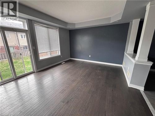 71 Fairgrounds Drive, Binbrook, ON - Indoor Photo Showing Other Room