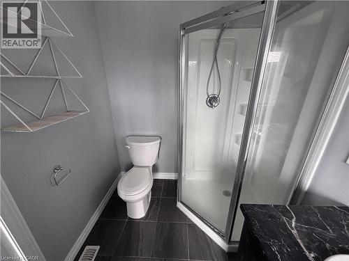 71 Fairgrounds Drive, Binbrook, ON - Indoor Photo Showing Bathroom