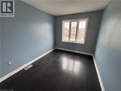 71 Fairgrounds Drive, Binbrook, ON - Indoor Photo Showing Other Room