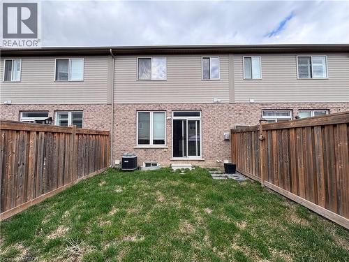 71 Fairgrounds Drive, Binbrook, ON - Outdoor With Exterior