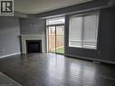 71 Fairgrounds Drive, Binbrook, ON  - Indoor Photo Showing Living Room With Fireplace 