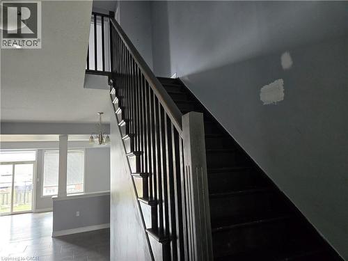 71 Fairgrounds Drive, Binbrook, ON - Indoor Photo Showing Other Room