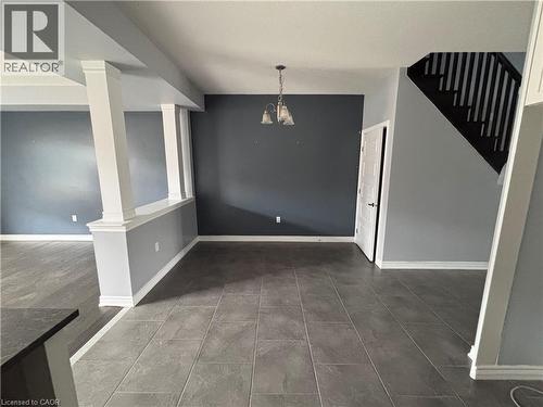 71 Fairgrounds Drive, Binbrook, ON - Indoor Photo Showing Other Room