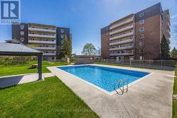 504 - 1104 JALNA BOULEVARD  London South (South X), ON N6E 2S6