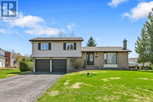 535 GASCON STREET  Russell, ON K4R 1C6