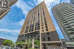 1118 - 105 CHAMPAGNE AVENUE S Ottawa, ON K1S 5E5