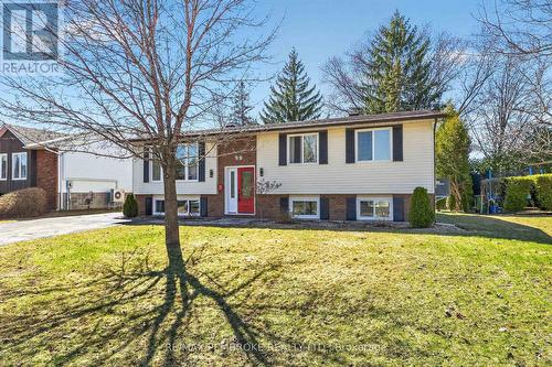 99 NOIK DRIVE  Pembroke, ON K8A 7Z4
