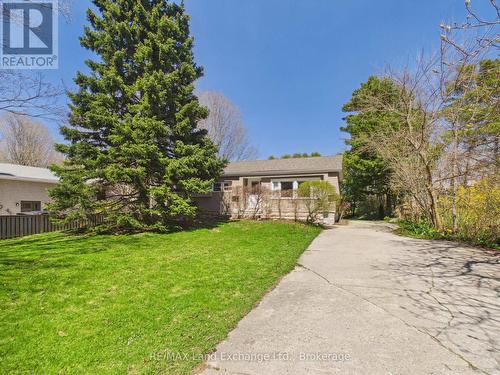 381 NELSON STREET  Kincardine, ON N2Z 1X7