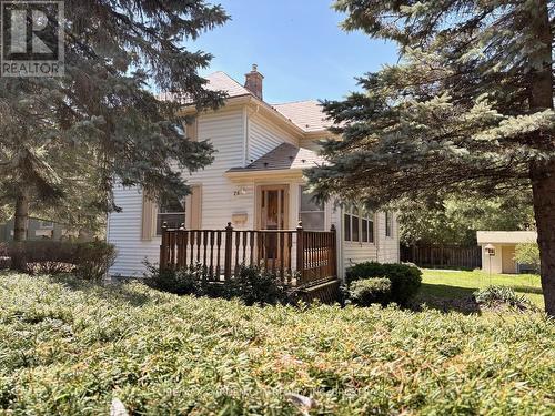 26 CHESTNUT STREET  Pelham (Fonthill), ON L3E 0K3