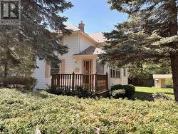 26 CHESTNUT STREET  Pelham (Fonthill), ON L3E 0K3