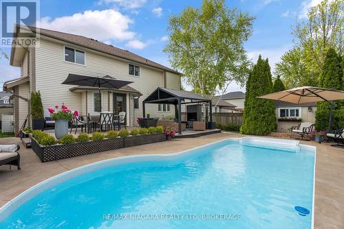 4439 LINCOLN AVENUE  Lincoln (Beamsville), ON L0R 1B3