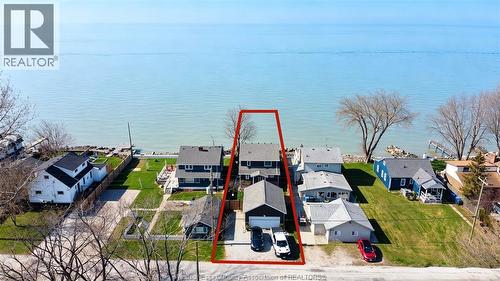 479 Lakeside DRIVE  Amherstburg, ON N9V 2Y8