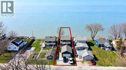 479 Lakeside DRIVE Amherstburg, ON N9V 2Y8