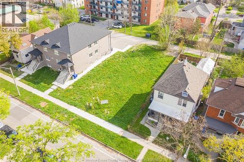 484-488 Janette, Windsor, ON 