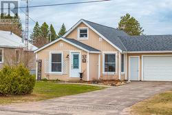62 RIVERSIDE AVENUE South River, ON P0A 1X0