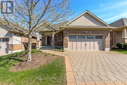5 - 120 SOUTHGATE PARKWAY St. Thomas, ON N5R 0C7
