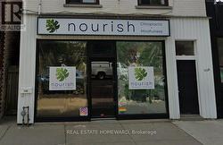 136 MAIN STREET  Toronto, ON M4E 2V8