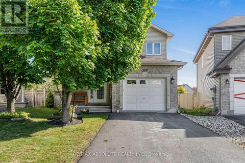 229 MICA CRESCENT  Clarence-Rockland, ON K4K 0E3