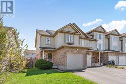 130 - 144 DONNENWERTH DRIVE  Kitchener, ON N2E 4C8