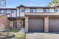 65 - 88 CLARKSON CRESCENT  Ottawa, ON K2L 3E2