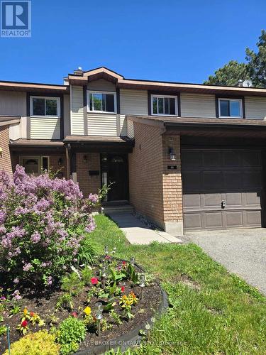65 - 88 CLARKSON CRESCENT  Ottawa, ON K2L 3E2