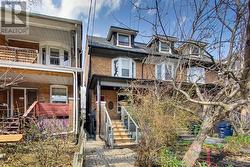 62A GALLEY AVENUE  Toronto, ON M6R 1H1