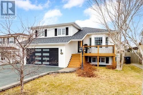18 Sparrow Drive  Conception Bay South, NL A1W 4R1