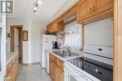 Kitchen - 