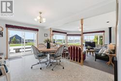 Dining Area - 