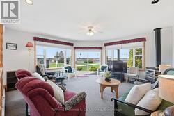 Living room - 