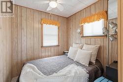 Second bedroom - 