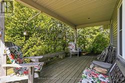 Private nook to enjoy - 