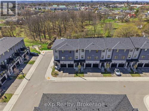 15 - 51 SPARROW AVENUE  Cambridge, ON N1T 0E5