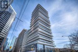 2502 - 57 ST. JOSEPH STREET Toronto, ON M5S 0C5