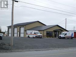 9 Omahony Drive Clarenville, NL A5A 0C2