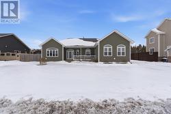 131 Harmsworth Drive Grand Falls-Windsor, NL A2A 2Y7