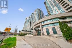 1609 - 509 BEECROFT ROAD  Toronto, ON M2N 0A3