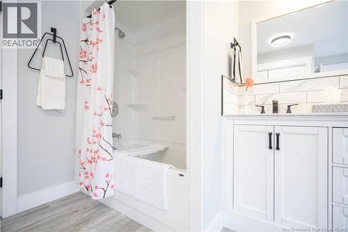 8 Dane Row, Willow Grove, NB - Indoor