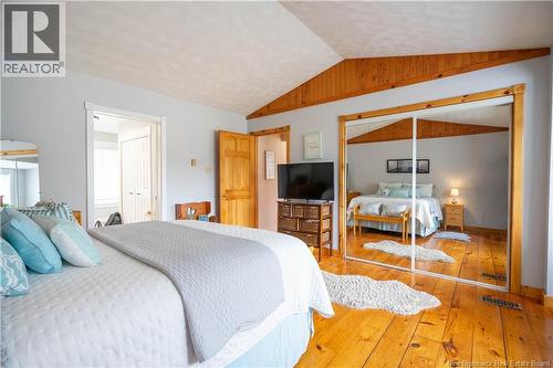 8 Dane Row, Willow Grove, NB - Indoor Photo Showing Bedroom